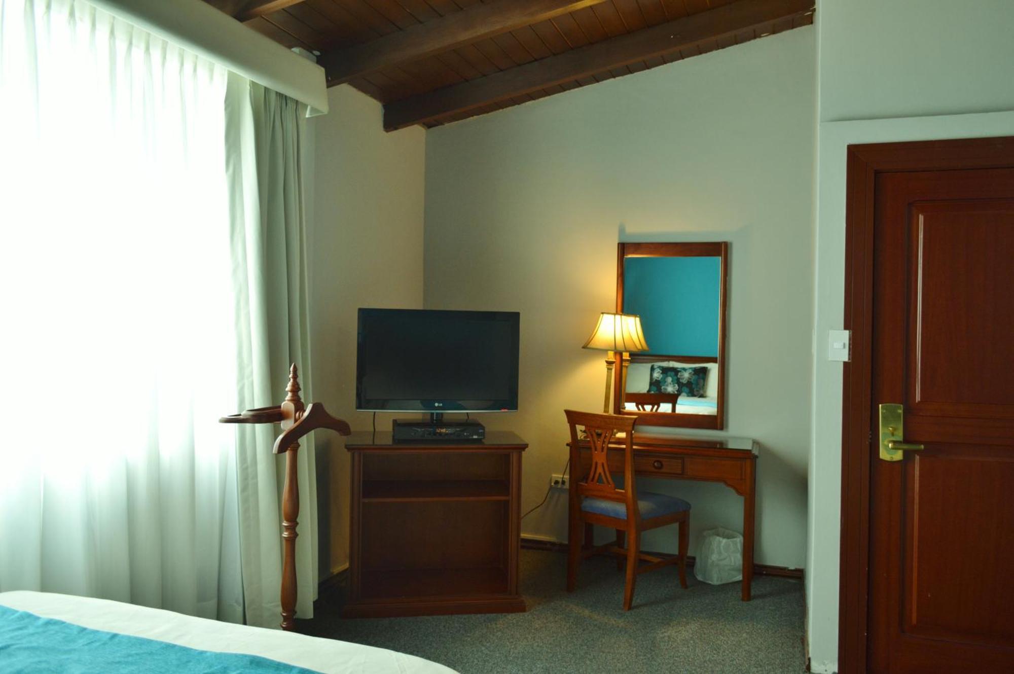 La Carolina Inn Quito Pokoj fotografie